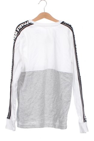 Kinder Shirt H&M, Größe 10-11y/ 146-152 cm, Farbe Mehrfarbig, Preis 3,32 €