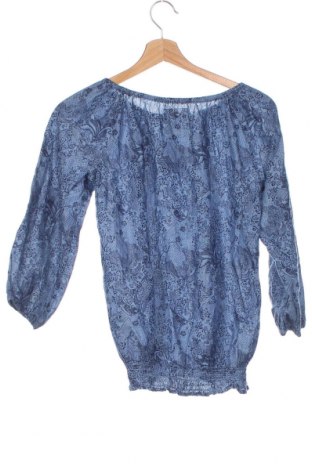 Παιδική μπλούζα H&M, Μέγεθος 12-13y/ 158-164 εκ., Χρώμα Μπλέ, Τιμή 2,91 €