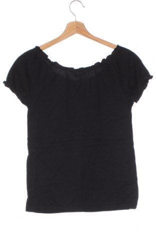 Kinder Shirt H&M, Größe 12-13y/ 158-164 cm, Farbe Schwarz, Preis € 6,02