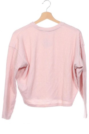 Bluză pentru copii H&M, Mărime 12-13y/ 158-164 cm, Culoare Roz, Preț 14,83 Lei