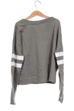 Detská blúzka  H&M, Veľkosť 12-13y/ 158-164 cm, Farba Zelená, Cena  3,43 €