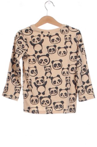 Детска блуза H&M, Размер 2-3y/ 98-104 см, Цвят Многоцветен, Цена 6,35 лв.
