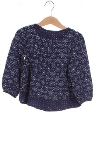 Dziecięca bluzka H&M, Rozmiar 2-3y/ 98-104 cm, Kolor Niebieski, Cena 13,79 zł