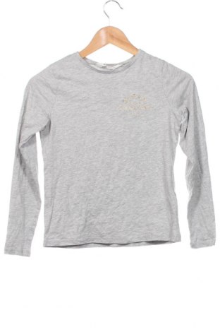Kinder Shirt H&M, Größe 10-11y/ 146-152 cm, Farbe Grau, Preis 3,60 €