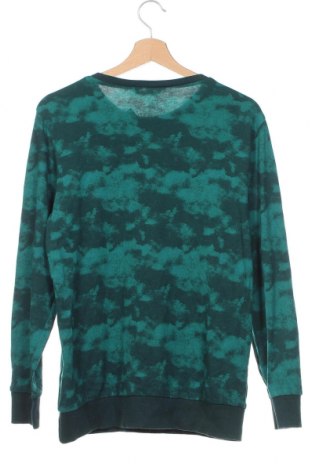 Bluză pentru copii H&M, Mărime 14-15y/ 168-170 cm, Culoare Verde, Preț 24,96 Lei