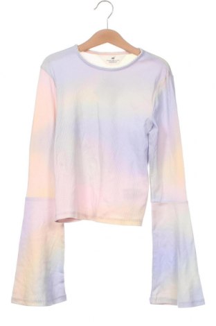 Dziecięca bluzka H&M, Rozmiar 10-11y/ 146-152 cm, Kolor Kolorowy, Cena 16,22 zł