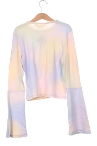 Детска блуза H&M, Размер 10-11y/ 146-152 см, Цвят Многоцветен, Цена 11,76 лв.