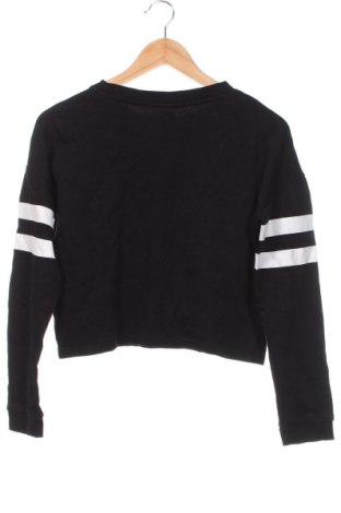 Παιδική μπλούζα H&M, Μέγεθος 15-18y/ 170-176 εκ., Χρώμα Μαύρο, Τιμή 3,13 €
