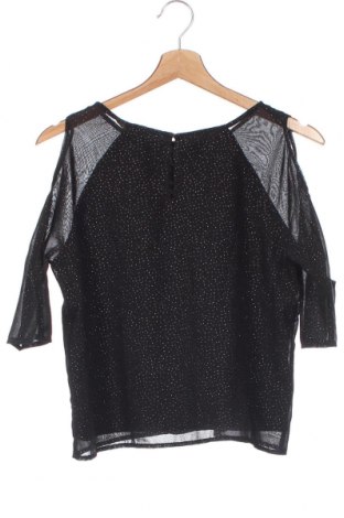 Kinder Shirt H&M, Größe 13-14y/ 164-168 cm, Farbe Schwarz, Preis 6,06 €