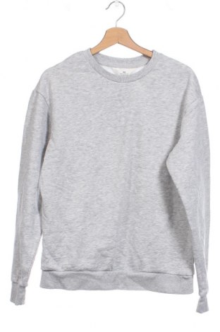 Kinder Shirt H&M, Größe 14-15y/ 168-170 cm, Farbe Grau, Preis € 5,51