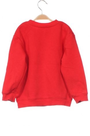 Kinder Shirt H&M, Größe 4-5y/ 110-116 cm, Farbe Rot, Preis 3,42 €