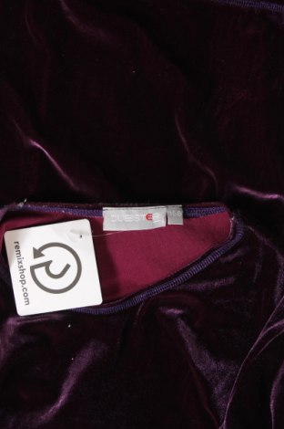Dziecięca bluzka H&M, Rozmiar 11-12y/ 152-158 cm, Kolor Fioletowy, Cena 26,74 zł