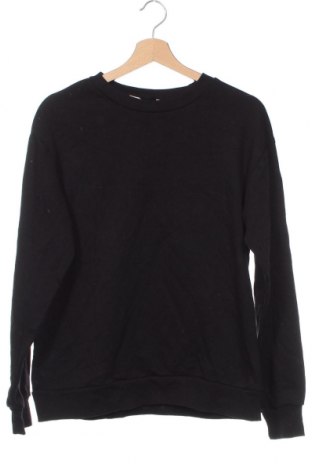Детска блуза H&M, Размер 12-13y/ 158-164 см, Цвят Черен, Цена 8,69 лв.