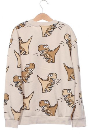 Kinder Shirt H&M, Größe 8-9y/ 134-140 cm, Farbe Beige, Preis € 3,32