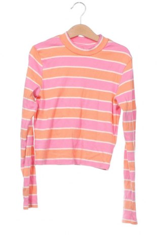 Детска блуза H&M, Размер 12-13y/ 158-164 см, Цвят Многоцветен, Цена 6,82 лв.