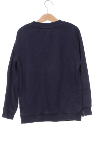 Kinder Shirt H&M, Größe 7-8y/ 128-134 cm, Farbe Blau, Preis € 3,68