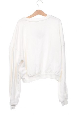 Детска блуза H&M, Размер 12-13y/ 158-164 см, Цвят Бял, Цена 9,68 лв.