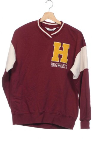 Детска блуза H&M, Размер 10-11y/ 146-152 см, Цвят Червен, Цена 7,15 лв.