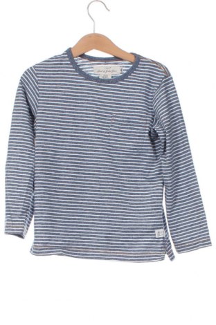 Kinder Shirt H&M L.O.G.G., Größe 4-5y/ 110-116 cm, Farbe Mehrfarbig, Preis € 3,24