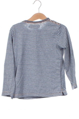 Kinder Shirt H&M L.O.G.G., Größe 4-5y/ 110-116 cm, Farbe Mehrfarbig, Preis 3,42 €