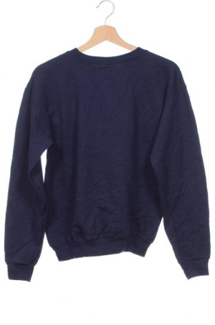 Kinder Shirt Hanes, Größe 15-18y/ 170-176 cm, Farbe Blau, Preis 5,13 €