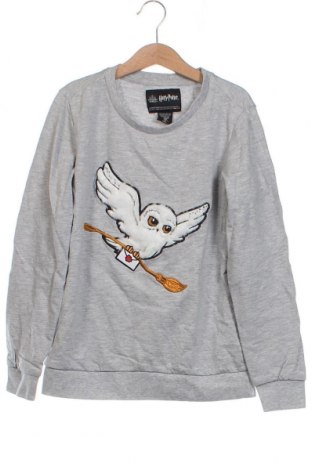 Kinder Shirt Harry Potter, Größe 11-12y/ 152-158 cm, Farbe Grau, Preis € 8,42