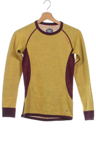 Kinder Shirt Heldre, Größe 11-12y/ 152-158 cm, Farbe Grün, Preis € 16,56