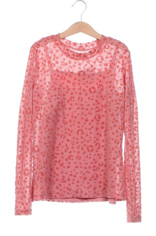 Детска блуза Hema, Размер 10-11y/ 146-152 см, Цвят Розов, Цена 4,73 лв.