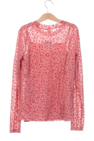Детска блуза Hema, Размер 10-11y/ 146-152 см, Цвят Розов, Цена 5,28 лв.