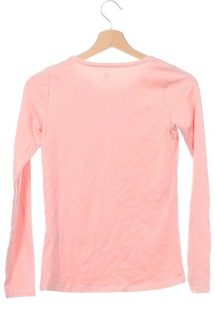 Детска блуза Hema, Размер 12-13y/ 158-164 см, Цвят Розов, Цена 6,60 лв.
