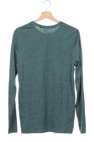 Παιδική μπλούζα Here+There, Μέγεθος 15-18y/ 170-176 εκ., Χρώμα Πράσινο, Τιμή 2,92 €