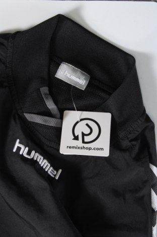 Παιδική μπλούζα Hummel, Μέγεθος 9-10y/ 140-146 εκ., Χρώμα Μαύρο, Τιμή 6,12 €