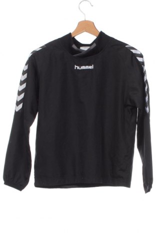 Παιδική μπλούζα Hummel, Μέγεθος 9-10y/ 140-146 εκ., Χρώμα Μαύρο, Τιμή 5,57 €