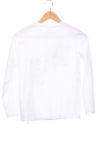 Kinder Shirt In Extenso, Größe 10-11y/ 146-152 cm, Farbe Weiß, Preis € 3,32