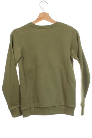 Kinder Shirt Jack & Jones, Größe 11-12y/ 152-158 cm, Farbe Grün, Preis 10,52 €