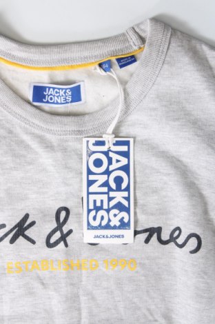 Dziecięca bluzka Jack & Jones, Rozmiar 12-13y/ 158-164 cm, Kolor Szary, Cena 65,25 zł