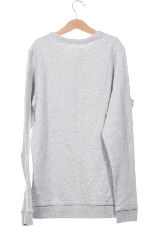 Kinder Shirt Jack & Jones, Größe 12-13y/ 158-164 cm, Farbe Grau, Preis 14,20 €