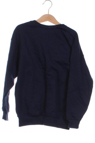 Kinder Shirt Jerzees, Größe 10-11y/ 146-152 cm, Farbe Blau, Preis € 7,04