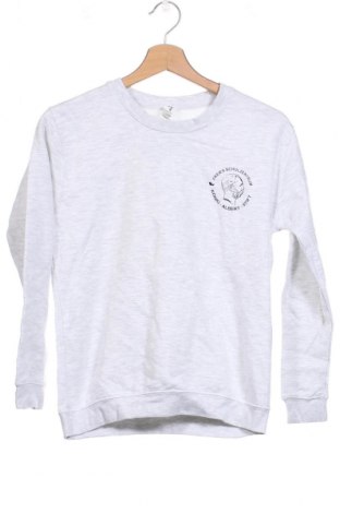 Kinder Shirt Just hoods, Größe 12-13y/ 158-164 cm, Farbe Grau, Preis 6,12 €