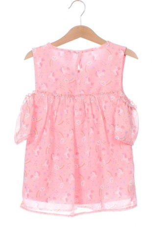 Детска блуза Kiki & Koko, Размер 5-6y/ 116-122 см, Цвят Многоцветен, Цена 12,00 лв.