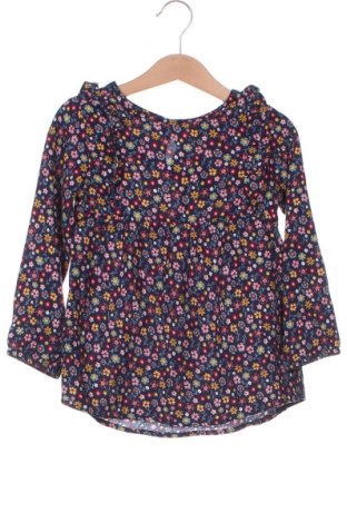 Детска блуза Kiki & Koko, Размер 3-4y/ 104-110 см, Цвят Многоцветен, Цена 6,70 лв.