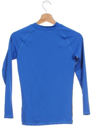 Kinder Shirt Kipsta, Größe 12-13y/ 158-164 cm, Farbe Blau, Preis € 4,39