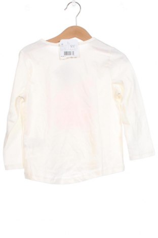 Kinder Shirt LC Waikiki, Größe 3-4y/ 104-110 cm, Farbe Beige, Preis € 5,25