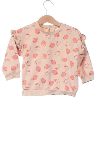 Kinder Shirt LCW, Größe 12-18m/ 80-86 cm, Farbe Beige, Preis 3,68 €