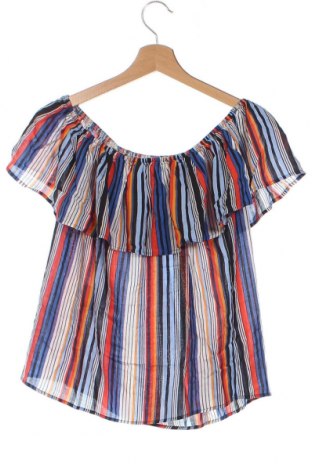Детска блуза LCW, Размер 11-12y/ 152-158 см, Цвят Многоцветен, Цена 6,84 лв.