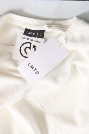 Детска блуза LMTD, Размер 13-14y/ 164-168 см, Цвят Бял, Цена 51,00 лв.