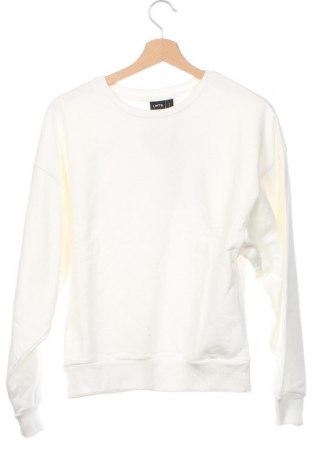 Детска блуза LMTD, Размер 13-14y/ 164-168 см, Цвят Бял, Цена 28,05 лв.