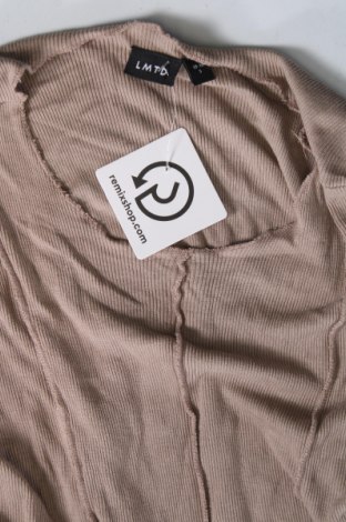Kinder Shirt LMTD, Größe 13-14y/ 164-168 cm, Farbe Beige, Preis € 6,12