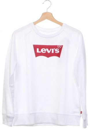 Kinder Shirt Levi's, Größe 13-14y/ 164-168 cm, Farbe Weiß, Preis € 15,77