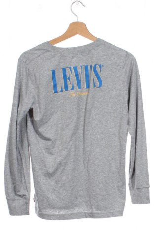 Detská blúzka  Levi's, Veľkosť 15-18y/ 170-176 cm, Farba Sivá, Cena  17,01 €